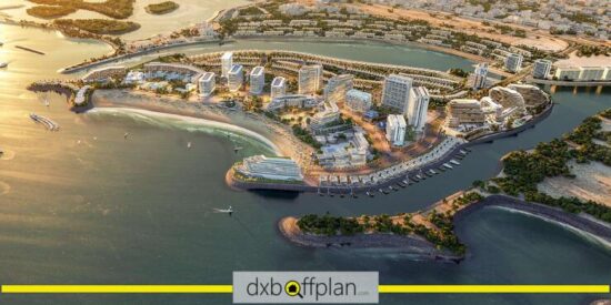 NB Collection Villas at Hayat Island, Ras Al Khaimah 