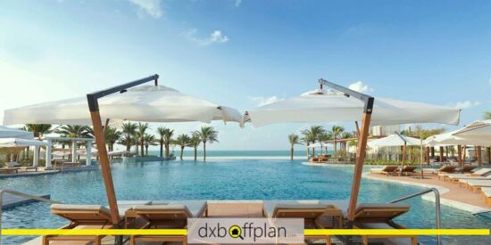 NB Collection Villas at Hayat Island, Ras Al Khaimah 