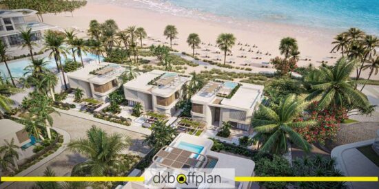 NB Collection Villas at Hayat Island, Ras Al Khaimah 