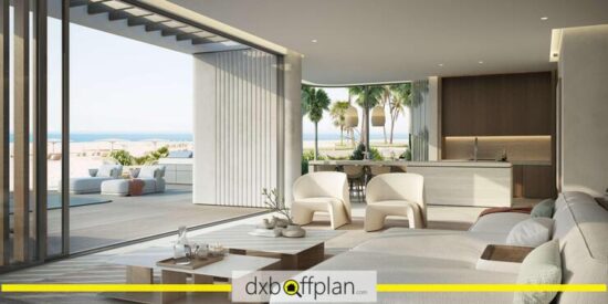 NB Collection Villas at Hayat Island, Ras Al Khaimah 