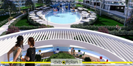 Ocean Life Apartments and Penthouses, Long Beach
