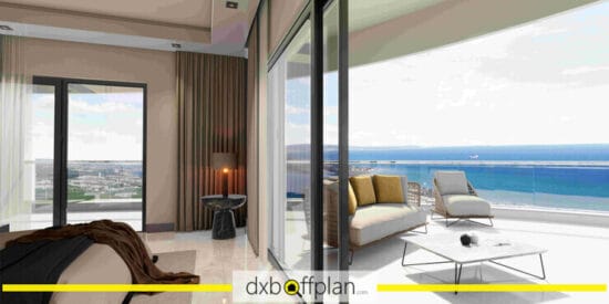 Ocean Life Apartments and Penthouses, Long Beach