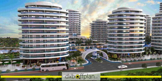 Ocean Life Apartments and Penthouses, Long Beach