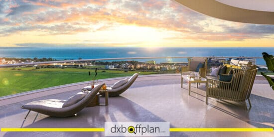 Ocean Life Apartments and Penthouses, Long Beach