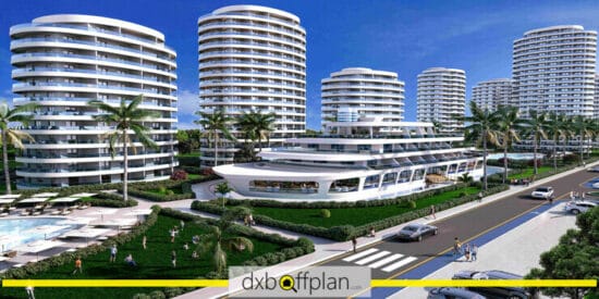 Ocean Life Apartments and Penthouses, Long Beach