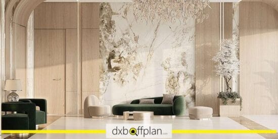 PG Maison Apartments at Al Furjan, Dubai