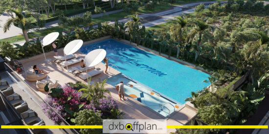 Palatium Residences by Ahmadyar – Smart Apartments for Sale in JVC, Dubai