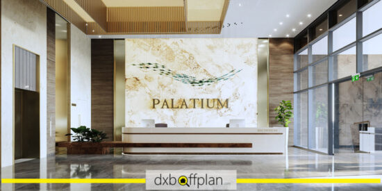 Palatium Residences by Ahmadyar – Smart Apartments for Sale in JVC, Dubai