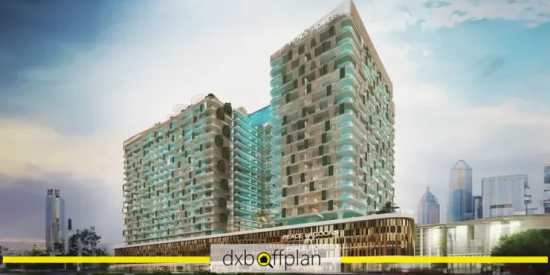 Peace Lagoons by Peace Homes Group