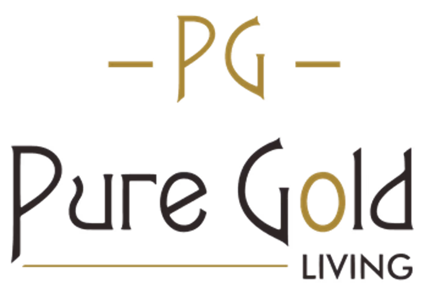 Pure Gold Living projects
