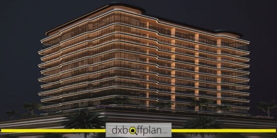 Sofitel Residences at Downtown Dubai