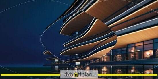Sofitel Residences Dubai