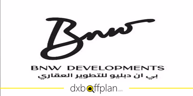BnW Developments logo