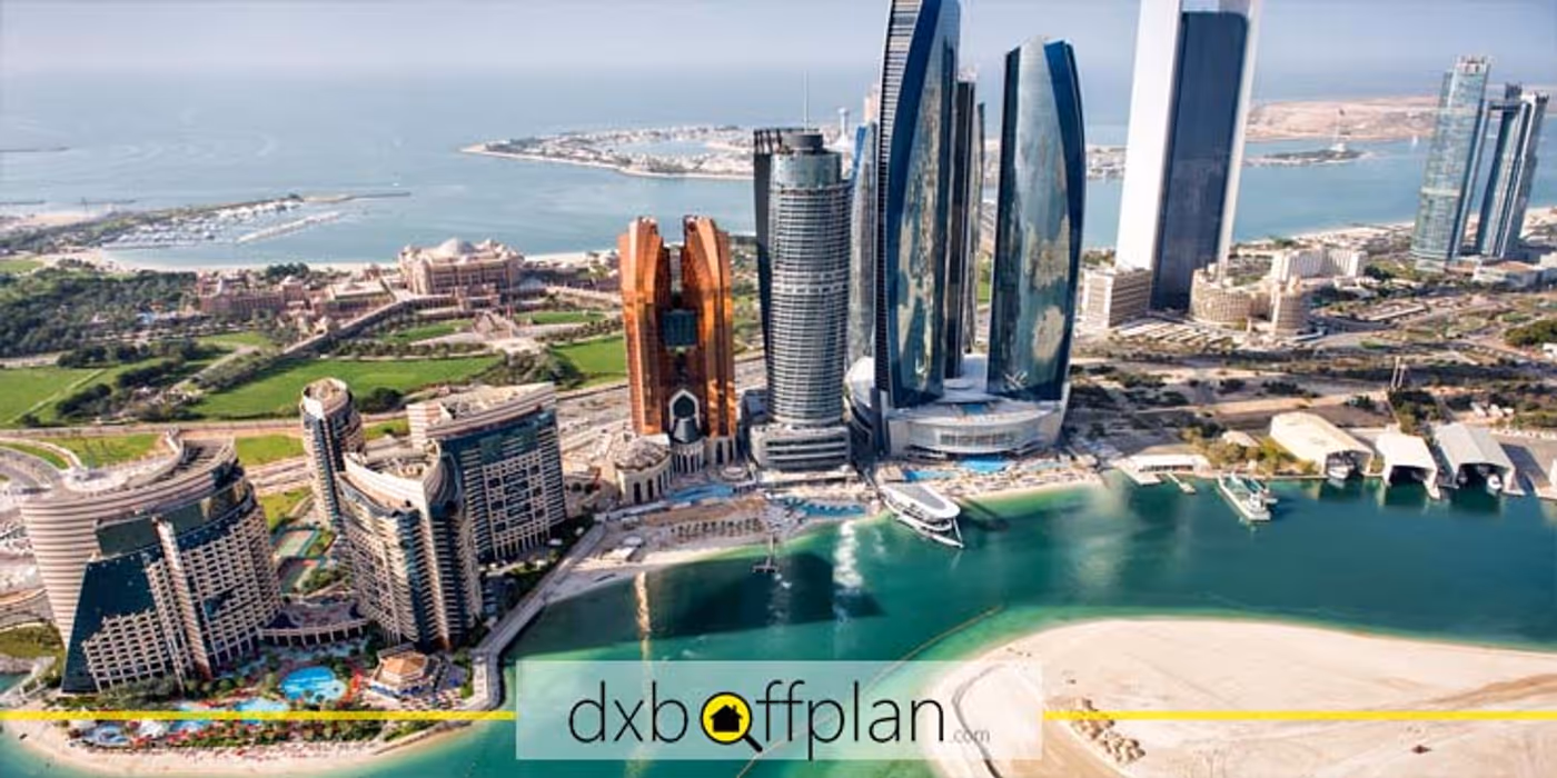 Living Conditions in Abu Dhabi: A Comprehensive Guide