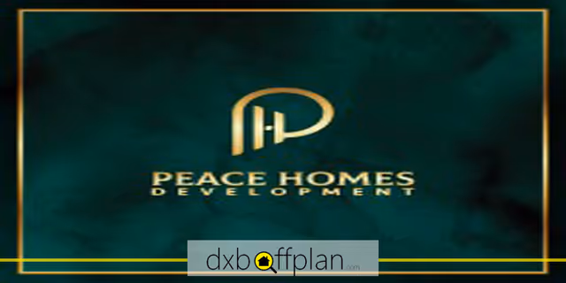 Peace Home Development logo