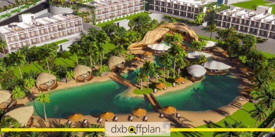 Phuket Villas and Apartments, Esentepe