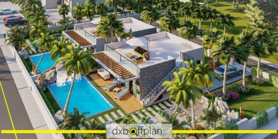 Phuket Villas and Apartments, Esentepe