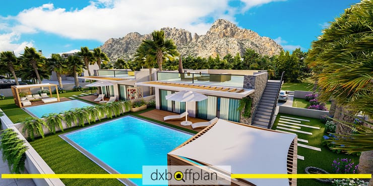 Phuket Villas and Apartments