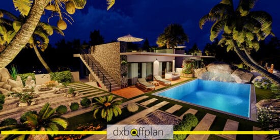Phuket Villas and Apartments, Esentepe