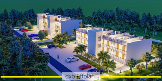 Phuket Villas and Apartments, Esentepe