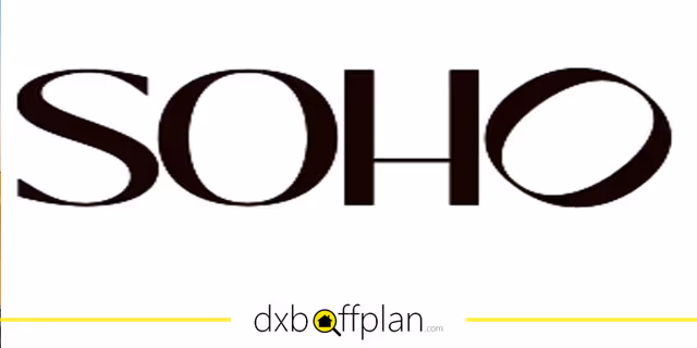 SOHO logo