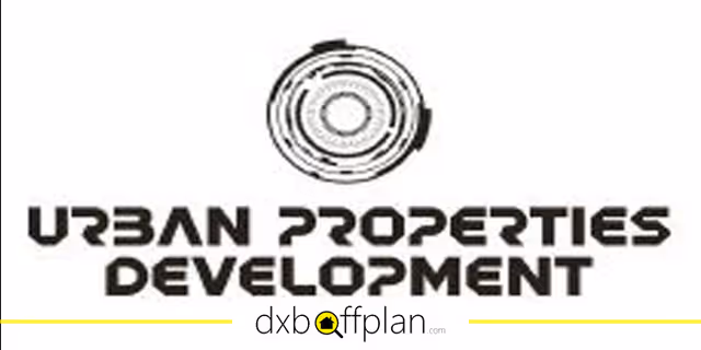 Urban Properties logo