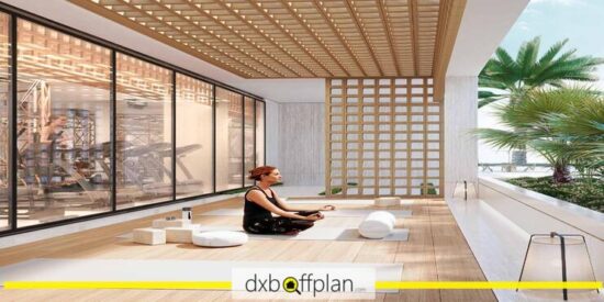 99 Park Place - Amenities and Facilities