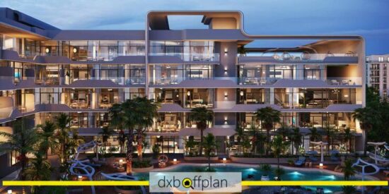 99 Park Place Residences at JVC seem ideal homes or investments to you