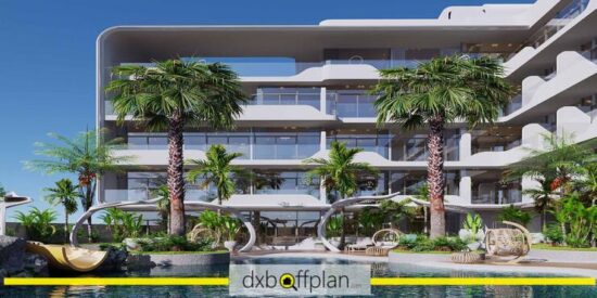 99 Park Place - Offering elegance and innovation to provide the residents with a perfect urban retreat.
