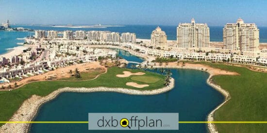 best locations buy a property for sale in Ras Al Khaimah