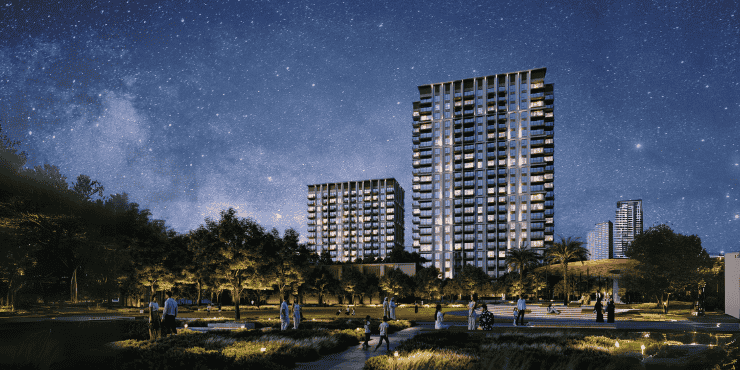 Altus Apartments