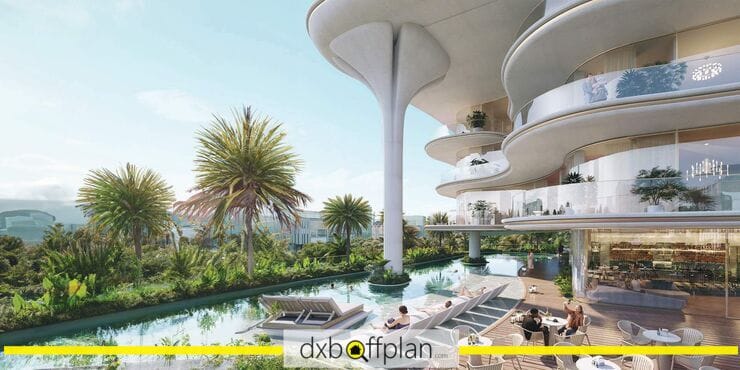 Beach Walk Residences 2