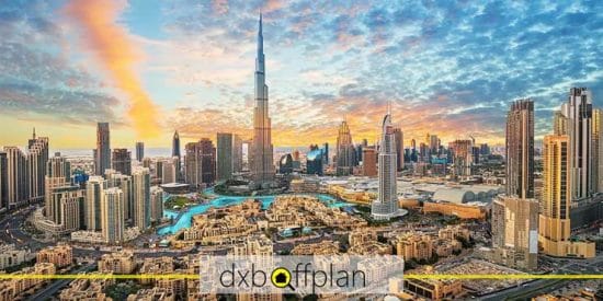 Best Offices for Sale in Dubai
