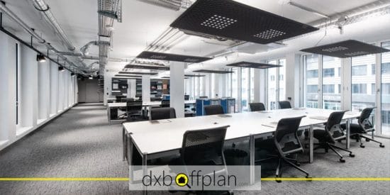 Offices for Sale in Dubai