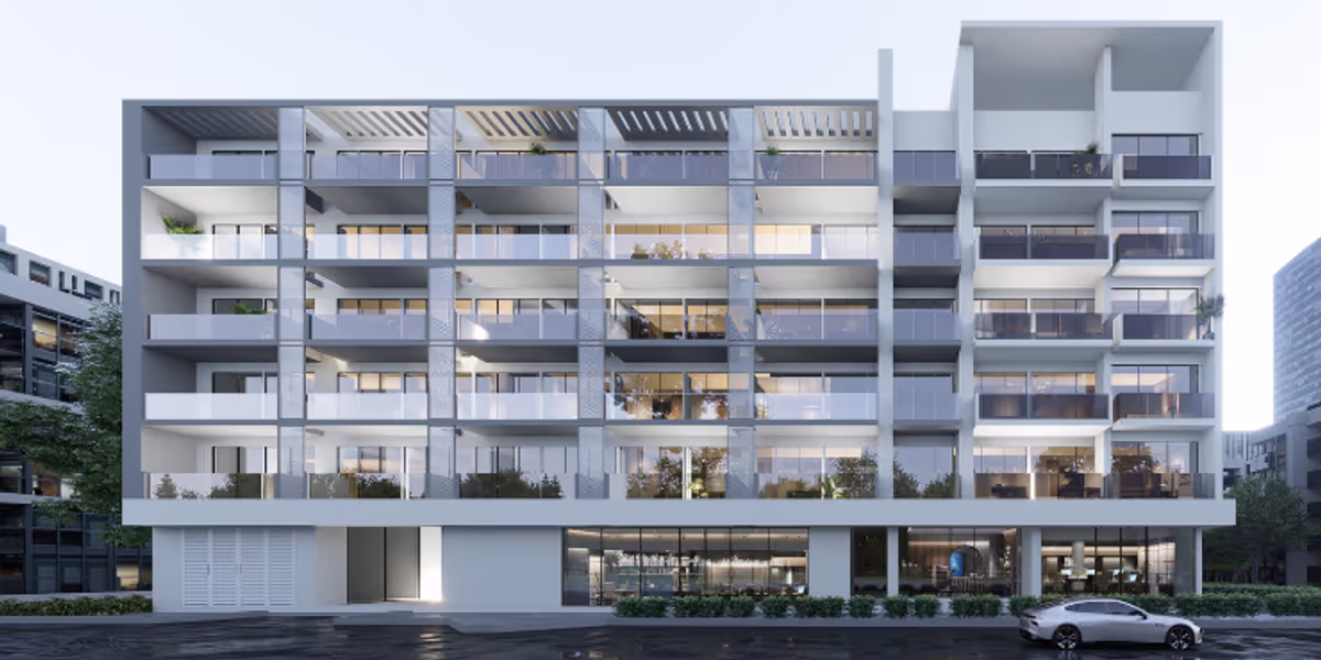 Casa Vista Residence
