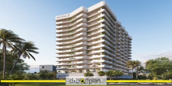 Cove Edition Residence 1 By Imtiaz