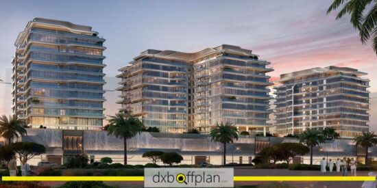 Edgewater Residences