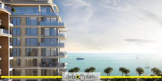 Edgewater Residences 2