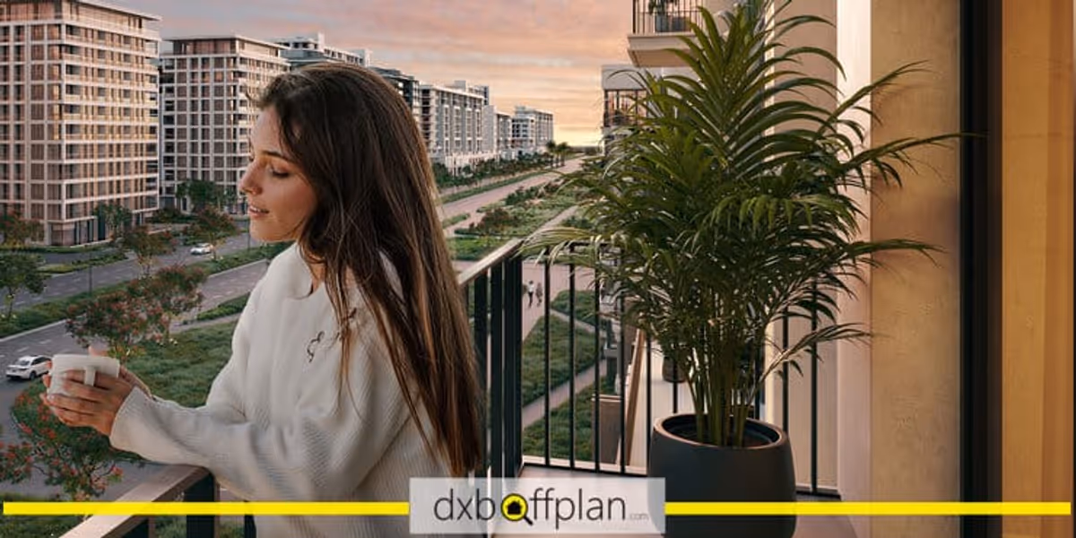 Elaya Apartments