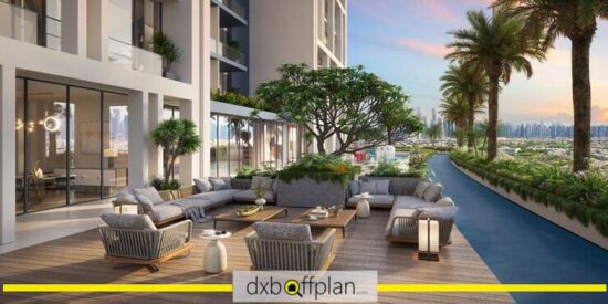 Fairway Residences by Prescott – Luxury Apartments for Sale in Dubai Sports City 
