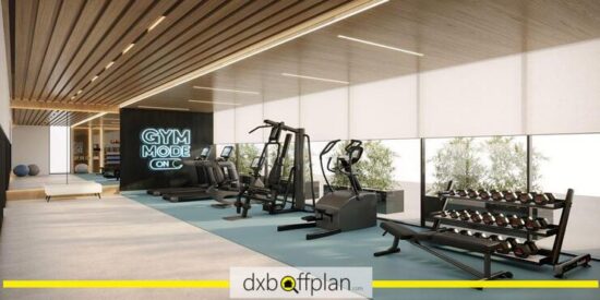 Fairway Residences by Prescott – Luxury Apartments for Sale in Dubai Sports City 