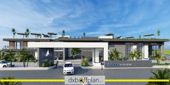 Felucca Apartments in Long Beach, Iskele