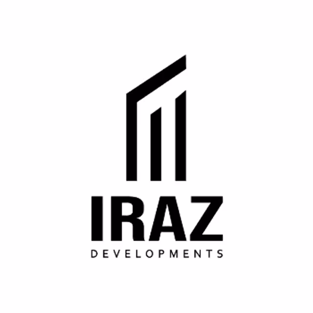 IRAZ Developments logo
