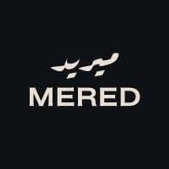 شركة میرید للتطوير العقاري logo