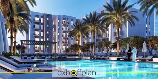 Noor Residences apartments for sale in Sharjah