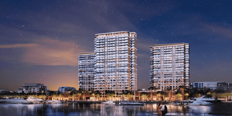 Ocean Cove Apartments