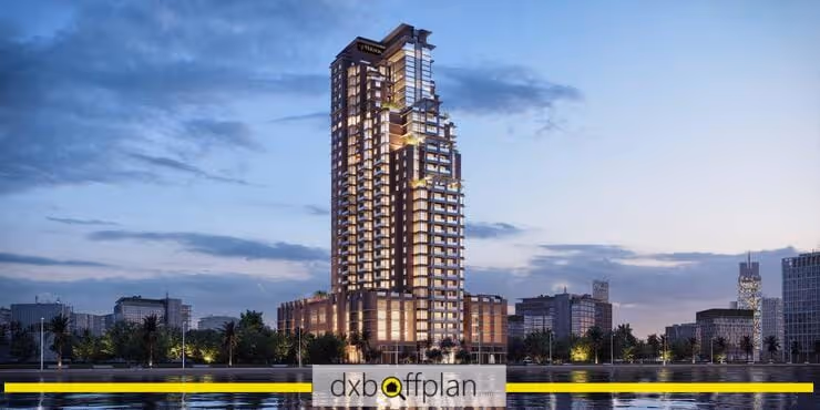 Riva Residence