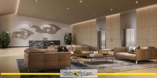 Riviera Chalet by Riviera Group: Luxury Smart-Home Apartments in JVC, Dubai