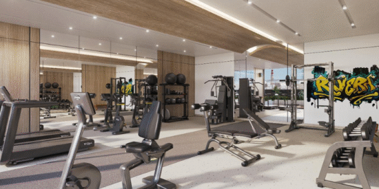 Riviera Lodge Residences – Luxury Property for Sale in Dubai, JVC 