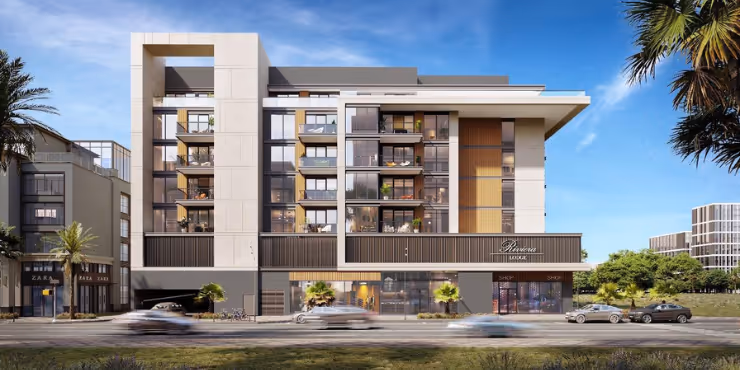 Lodge Residences